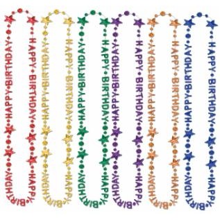 Happy Birthday Beads-of-Expression