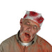 Bloody Gauze Halloween Headband, One Size