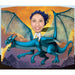 Fantasy Photo Prop for Medieval Theme Parties