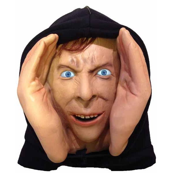 Original Scary Peeper Halloween Window Prop