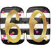 PK/GD MILESTONE 60 25"HOLO SHP P40 FLAT