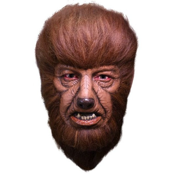 Universal Monsters The Wolfman Mask