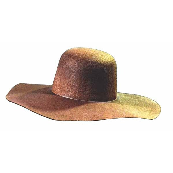 Jeepers Creepers The Creeper Costume Hat