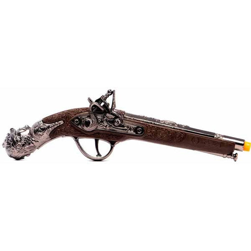 Parris Pirate Toy Pistol Costume Accessory