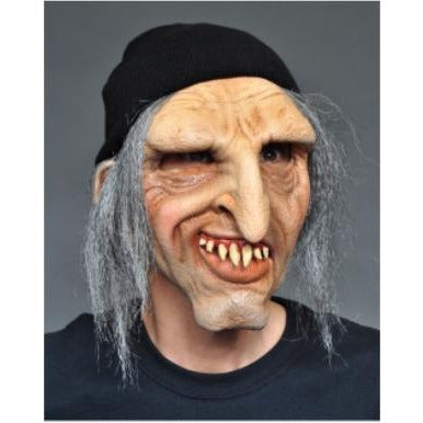 Zagone Studios Scurvy Pirate Mask
