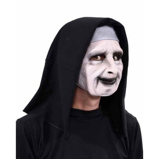 Ghostly Habit UV Reactive Evil Nun Mask