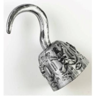 Fun World Pirate Hook Costume Accessory
