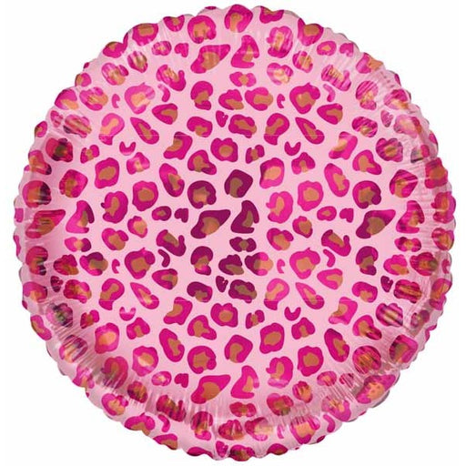 TUFTEX Catty Kitty 18-Inch Foil Balloon