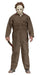 Adult Michael Myers Costume with Mask, One Size