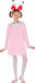 Cindy Lou Who Child Costume, Medium 7/8