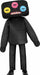 Fugg Annoyed Alien Child Costume, Medium