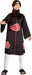 Naruto Shippuden Akatsuki Robe Costume, Youth Large