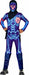 Fortnite Party Trooper Youth Costume, Large