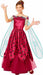 Miraculous Ladybug Gown Costume, Youth Large