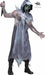 Dead by Daylight Icebound Phantom Adult Costume