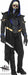 DBD MASQUERADE GHOST FACE CHILD LARGE