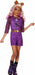 Monster High Clawdeen Wolf Youth Costume, Medium