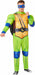 Teenage Mutant Ninja Turtles Leonardo Movie Adult Costume, Medium