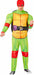 Teenage Mutant Ninja Turtles Raphael Movie Costume, Adult Small