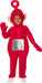 Teletubbies Po Toddler Costume, XXS