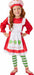 Strawberry Shortcake Toddler Costume, Size 3-4T
