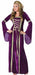 RENAISSANCE LADY MD/LG COSTUME 10-14