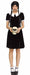Gothic Girl Women's Adult Costume, Size 2-8