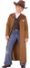 Old West Sheriff Boys' Costume, Child Medium 8-10
