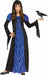 Children's Sorceress Costume, Medium 8/10