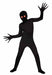 Fade Eye Skin Suit Child Costume, Medium 8-10