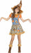 Cornfield Cutie Child Costume, Size 12/14