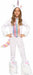 Chic Unicorn Child Costume, Large (12/14)