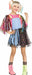 Roller Derby Rascal Girls' Costume, Size 14-16