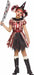 Haunted Harlequin Child Costume, Large 12/14