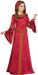 Sorceress of Fire Child Costume, Size 12-14