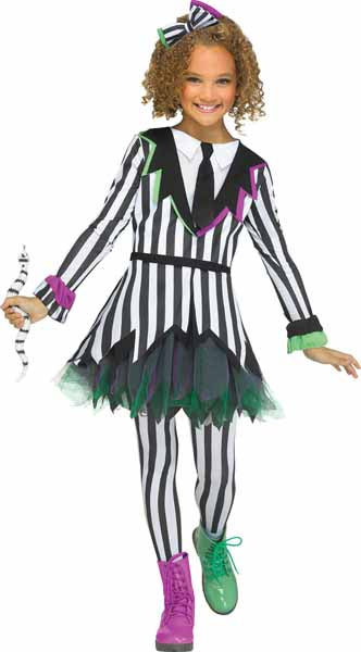 Silly Spirit Child Costume, XL