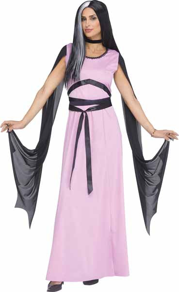 Monster Mom Women's Adult Costume, Small/Medium