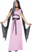 Monster Mom Women's Adult Costume, Small/Medium
