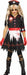Not So Nice Nurse Child Costume, XL 14-16
