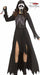 Ghost Face Skele-Stone Adult Costume, Small 4/6