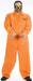 Cell Block Psycho Plus Size Costume