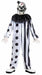 Boys' Killer Clown Costume, Medium 8-10