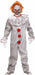 Carnevil Clown Child Costume, Size 12-14