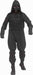 Warcore Fighter Adult Costume