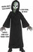 Bleeding Alien Spawn Child Costume, Large