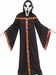 Alien Spawn Child Costume, Large