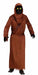 Fade Eye Desert Dweller Men's Costume, One Size