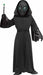 Kids' Light-Up Alien Costume, Large (12-14)