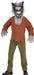 Raging Werewolf Child Costume, Large (12-14)