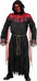 Blood Rain Reaper Adult Costume, One Size